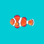 fishcure:stay focused android application logo